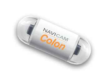 NaviCam Colon Capsule