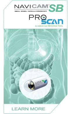 Navicam Small Bowel