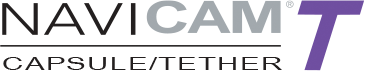 NaviCamT - Capsule/Tether