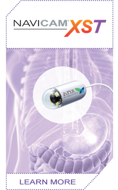 NaviCam XST