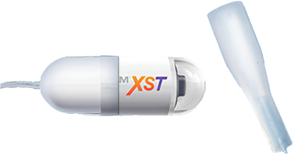 XST